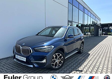 BMW X1 xDrive 25e xLine HUD Navi LED El. Heckklappe Mehrz