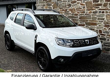 Dacia Duster II Comfort