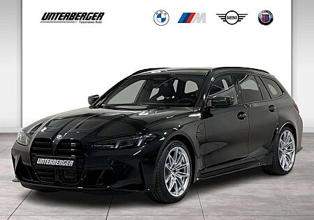 BMW M3 Touring MxDrive MDP Carbon Schalensitze /
