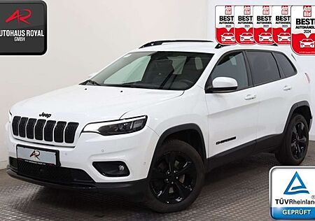 Jeep Cherokee 2.2 MULTIJET 4WD KEYLESS,KAMERA,1.HAND