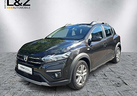 Dacia Sandero Stepway TCe 90 CVT Comfort *Automatik*