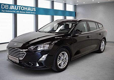 Ford Focus Cool & Connect 1.0 EcoBoost
