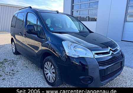 Citroën Berlingo Citroen Kombi Multispace