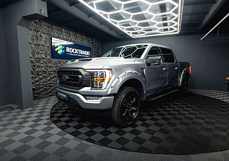 Ford F 150 F150 3.5 V6 LARIAT RAPTOR SuperCrew 4x4*LED*B&O*