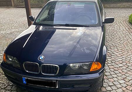 BMW 328i 328 3er