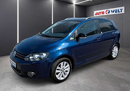 VW Golf Plus Volkswagen VI 1.2 TSI Style Automatik