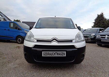 Citroën Berlingo Citroen Niveau B L1