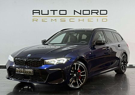 BMW 340 xDrive Touring*PRO*HeadUP*AHK*Carbon*KeyGo