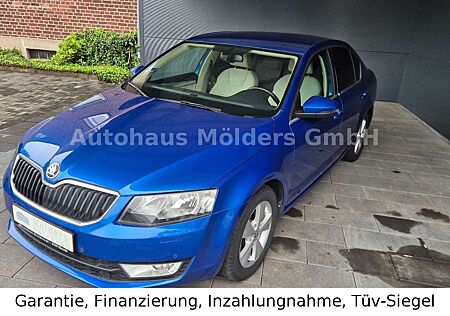 Skoda Octavia 1,4 TSI Lim.*Garantie*Navi*239€ mtl.