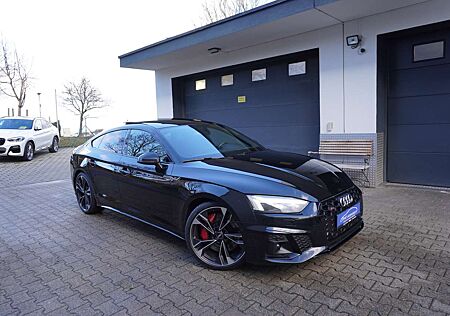 Audi S5 3.0 TDI quattro S line NAVI+KAMERA+MATRIX+PANORAMA