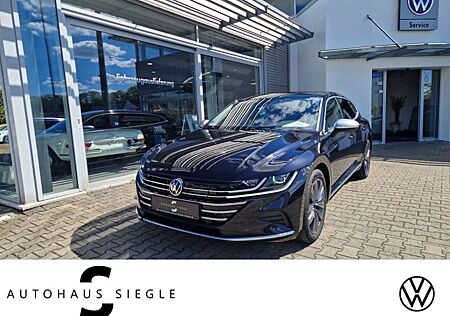 VW Arteon Volkswagen Shooting Brake 1.4 TSI eHyb Elegance DCC ACC IQ-LE