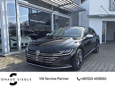 Volkswagen Arteon Shooting Brake 1.4 TSI eHyb Elegance DCC ACC IQ-LE
