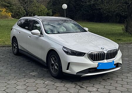 BMW 520d 520 Touring Aut.