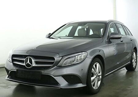 Mercedes-Benz C 180 T 9G-TRONIC Avantgarde