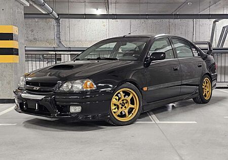 Toyota Caldina