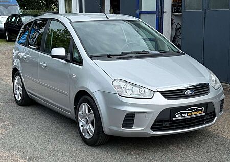 Ford C-Max 2.0 Style+ AHK / PDC / SHZ
