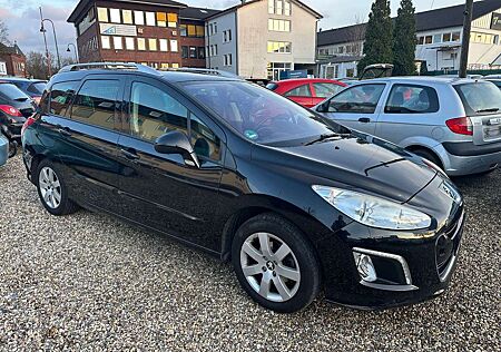 Peugeot 308 SW 1,6 Active Klima/ PDC/ Panorama