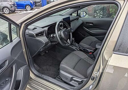 Suzuki Swace SWACE Comfort+ CVT Hybrid Regensensor DAB+ Keyle