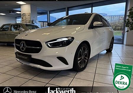 Mercedes-Benz B 200 Progressive/Navi/Autom./AHK/Multibeam LED