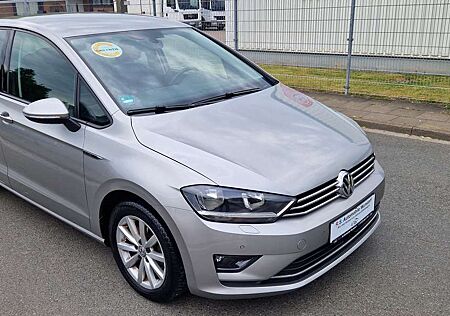 VW Golf Sportsvan Volkswagen Comfortline BMT/Start-Stopp