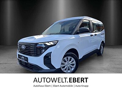 Ford Tourneo Courier 1.0 Trend TEMPOMAT/KAMERA/KLIMA/