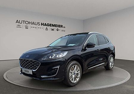 Ford Kuga 2.5 PHEV VIGNALE
