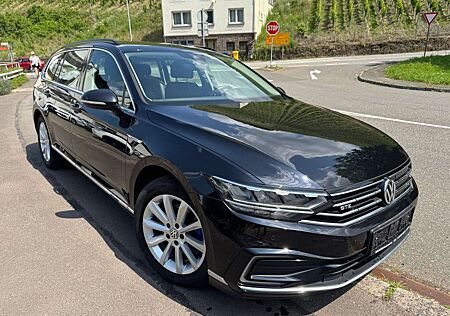 VW Passat Variant Volkswagen GTE ACC