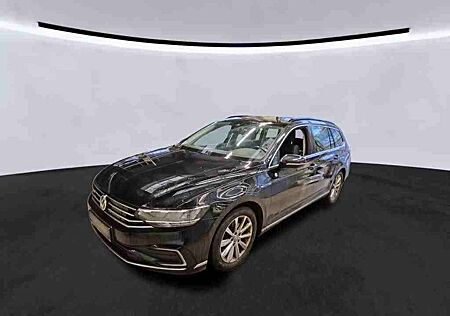 VW Passat Variant Volkswagen GTE ACC
