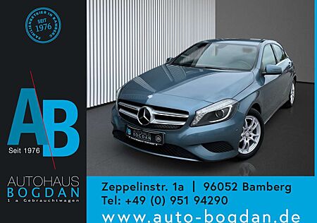 Mercedes-Benz A 200 BlueEfficiency BiXenon*Navi*PDC*SHZ