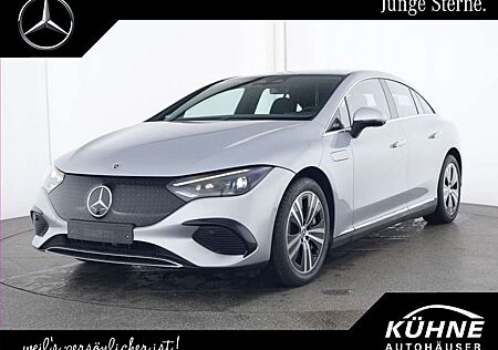 Mercedes-Benz EQE 300 Electric Art Premium 360 Burm3D Digital