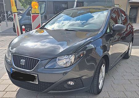 Seat Ibiza 5-Türer 1.4 16V Style