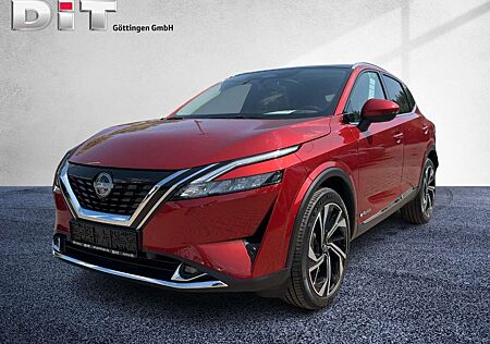 Nissan Qashqai 1.5 VC-T N-Connecta e-Power