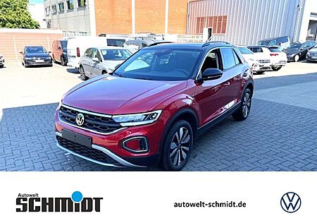 VW T-Roc Volkswagen 1.5TSi DSG Move R-Kamera ACC NaviMedia LED 1Zoll