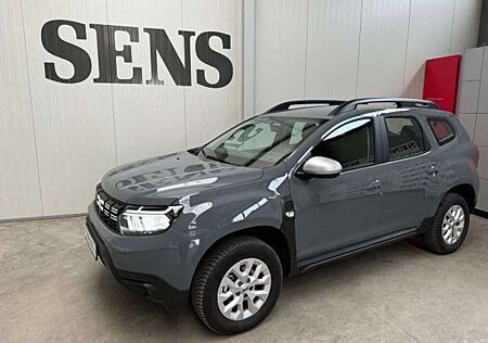 Dacia Duster Expression dCi 115 4x4*20 WEITERE SOFORT