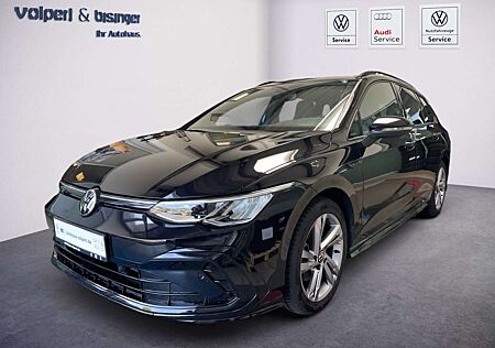 VW Golf Variant Volkswagen R-Line 1,5 l eTSI 110 kW DSG