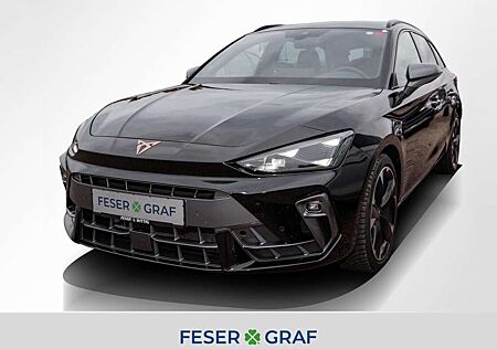 Cupra Leon 2.0 TDI DSG ST LED/NAVI/AHK/KESSY/ACC/SHZ