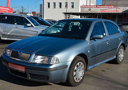 Skoda Octavia Selec.*ABS*ASR*MSR*Klimaanlage*Ser