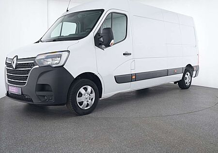 Renault Master ENERGY Komfort StylePaket|PDC|Bluetooth