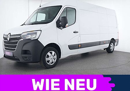 Renault Master ENERGY Komfort StylePaket|PDC|Bluetooth