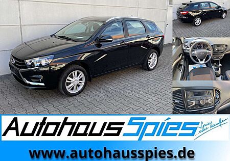 Lada Vesta Kombi 1,6 16V Standard Klima SHZ Alu Tempomat