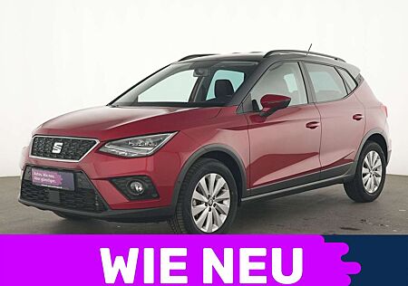 Seat Arona Style Navi|Kamera|CarPlay|ACC|LED|PDC|Tempo