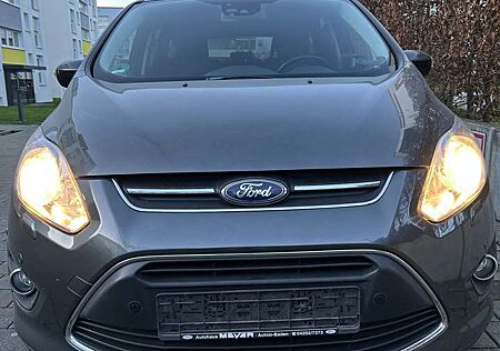 Ford C-Max 1.0 EcoBoost Start-Stopp-System Business Edition
