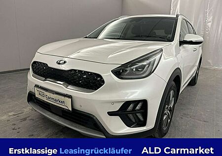 Kia Niro 1.6 GDI PHEV 2WD OPF Aut. Spirit Geschlossen, 5-tü