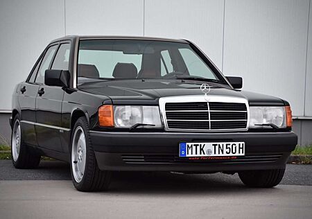 Mercedes-Benz 190 6-Zylinder 2,6 AMG Limited Edition 0/700