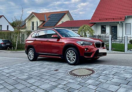 BMW X1 sDrive18d Aut. Sport Line