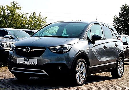 Opel Crossland X /VOLLSHEFT/NAVI/KLIMA/RCAM/BT/LED/