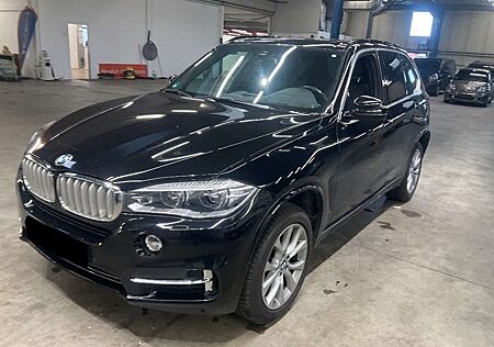 BMW X5 xDrive40d