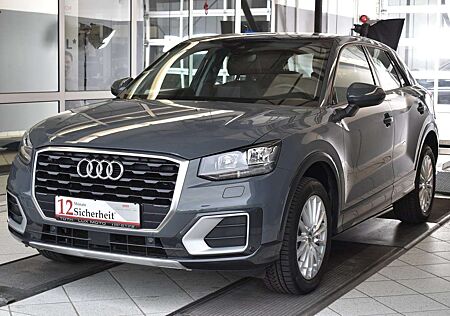Audi Q2 35 1.5TFSI S-Tronic*Leder*Navi*PDC+Kamera