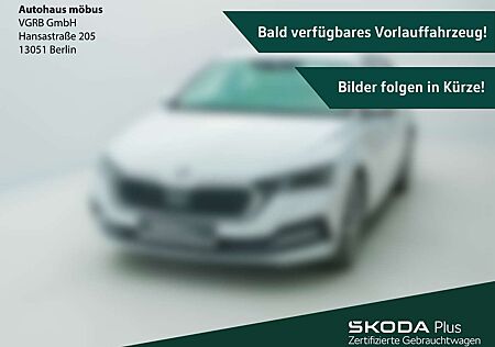 Skoda Scala 1.0 TSI DSG*GANZJAHRES*LED*RFK*ASSIST*