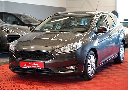 Ford Focus 1.5 TDCi Turnier Business 2.Hand*Navi*PDC*